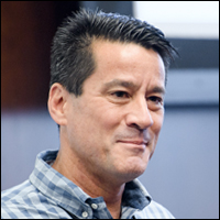 Photo of Michael Kearns