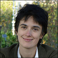 Photo of Mihaela van der Schaar