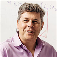 Photo of Oren Etzioni